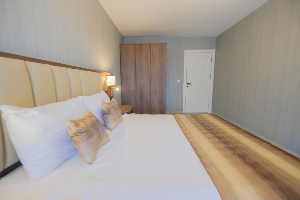 Days Inn by Wyndham Alanya 13/48