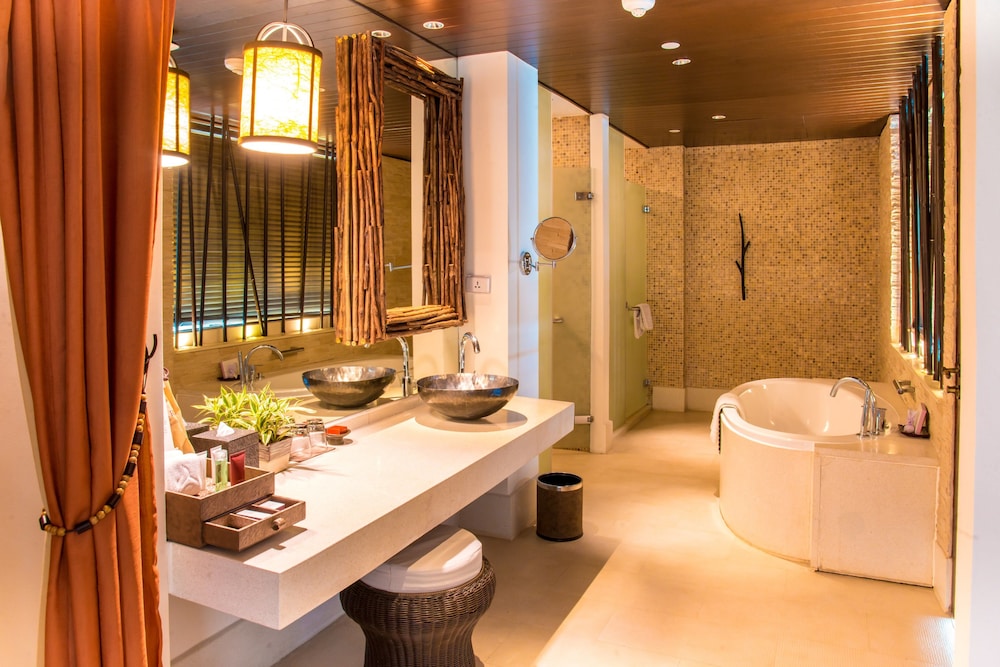 Centara Grand Mirage Beach Resort Pattaya 34/81