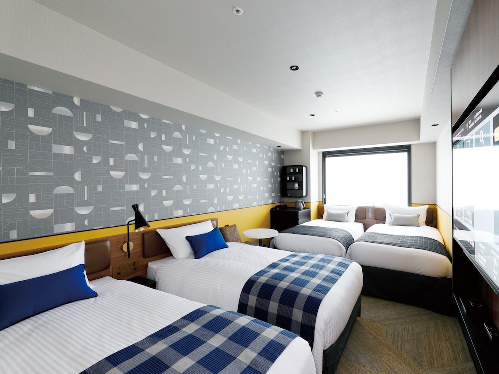 DEL style OSAKA-SHIN UMEDA by Daiwa Roynet Hotel 19/53