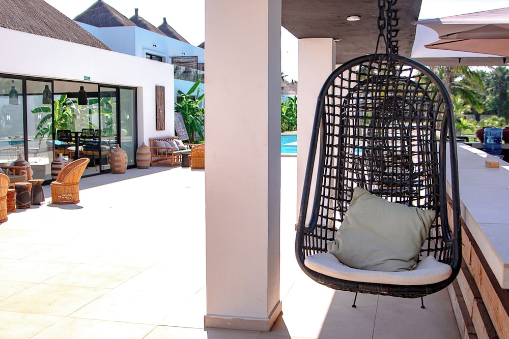 Kalimba Beach Resort 4/41