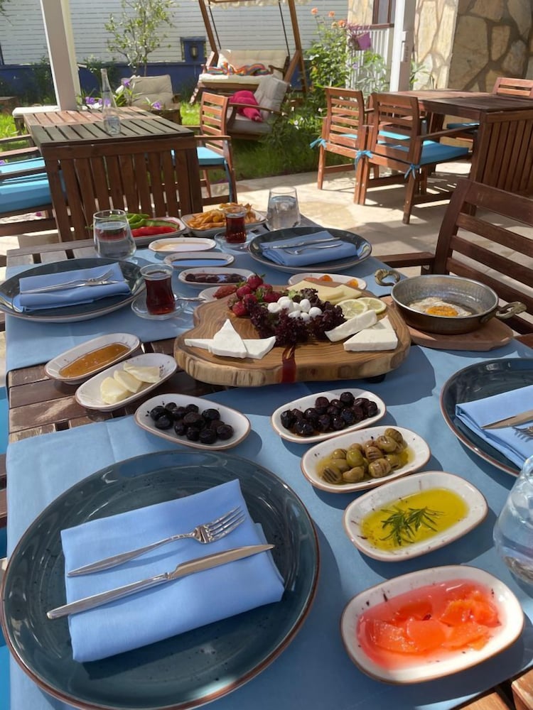 Dalyan Dostlari Evi 40/54