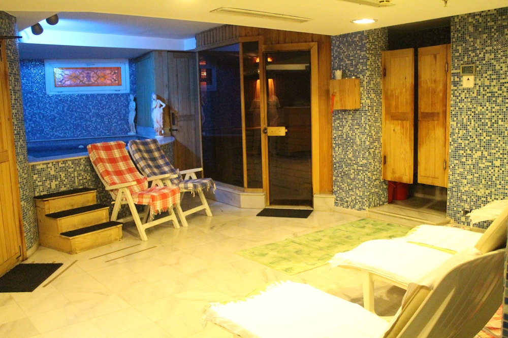 Hotel Buyuk Keban 42/53