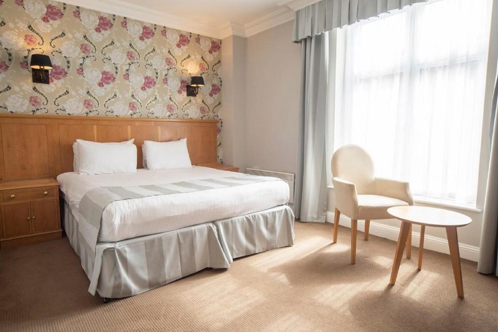 Whittlebury Hall Hotel & Spa 16/67