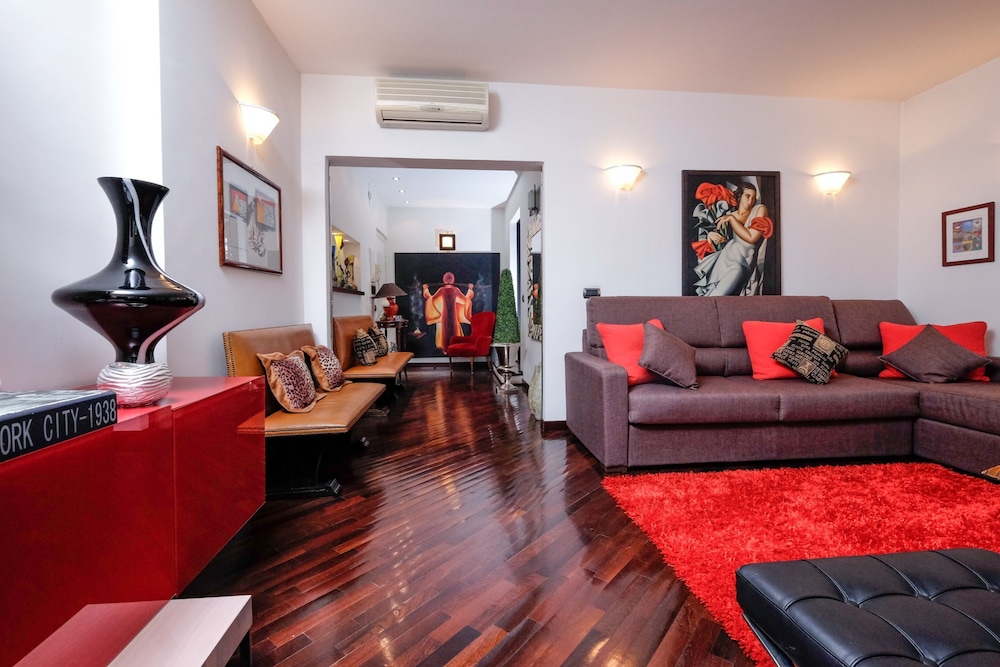 Amazing Penthouse by Caracalla 19/40
