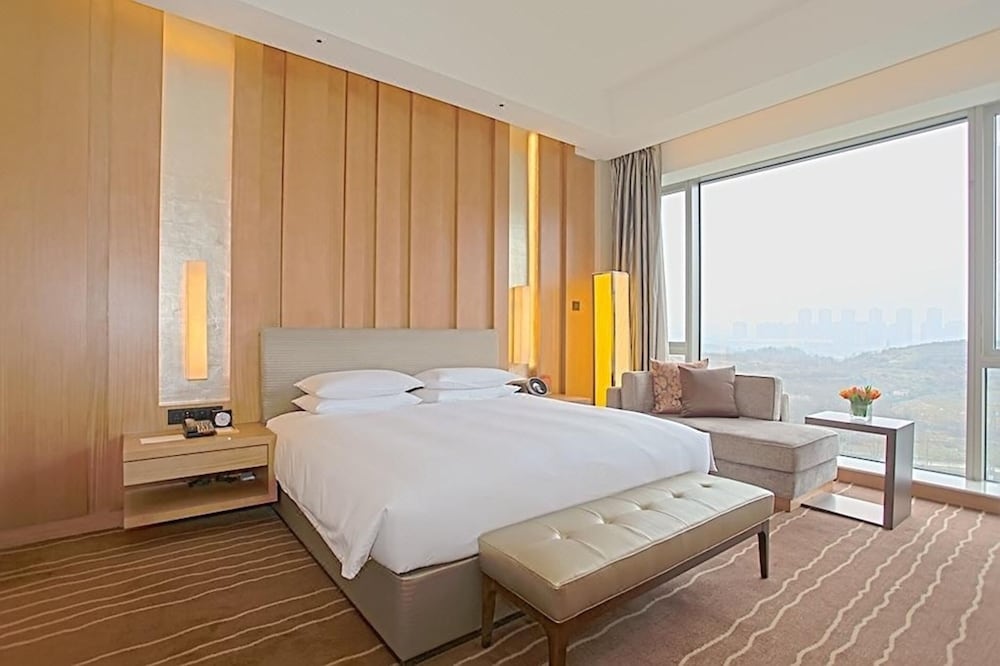 Hyatt Regency Guiyang 22/61