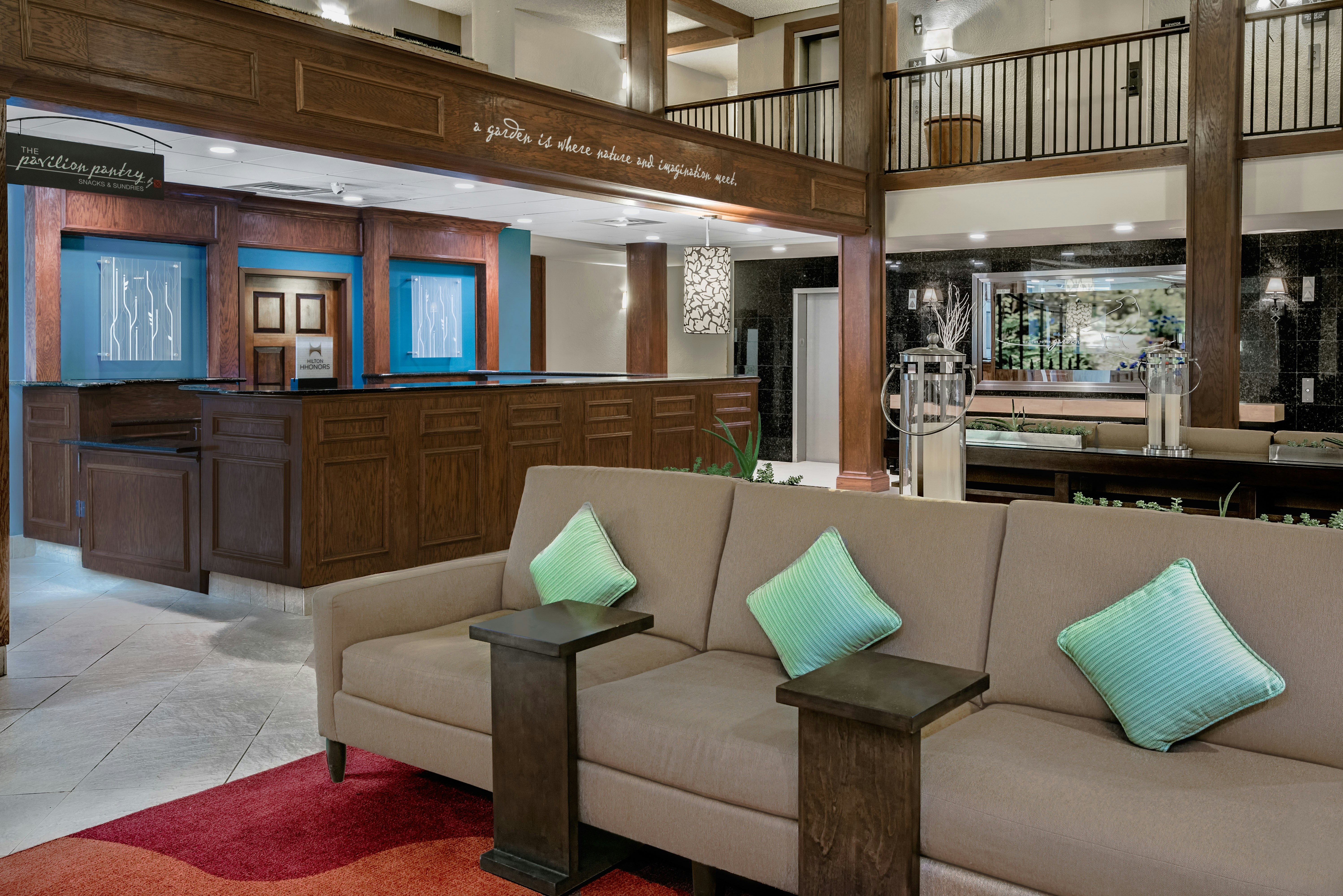Hilton Garden Inn San Antonio Airport Hotel 27/59