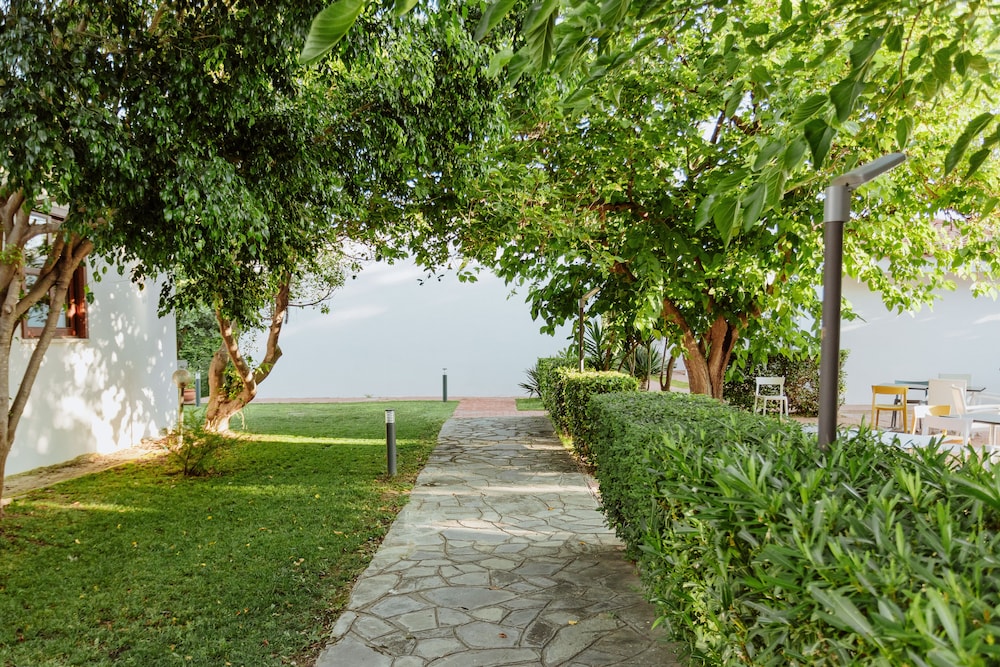 Hotel Village Fior di Sardegna 32/43