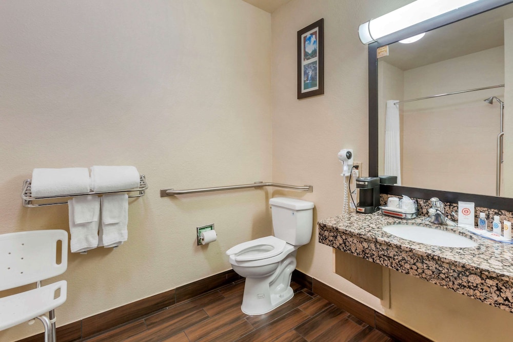 Comfort Inn Payson 10/32