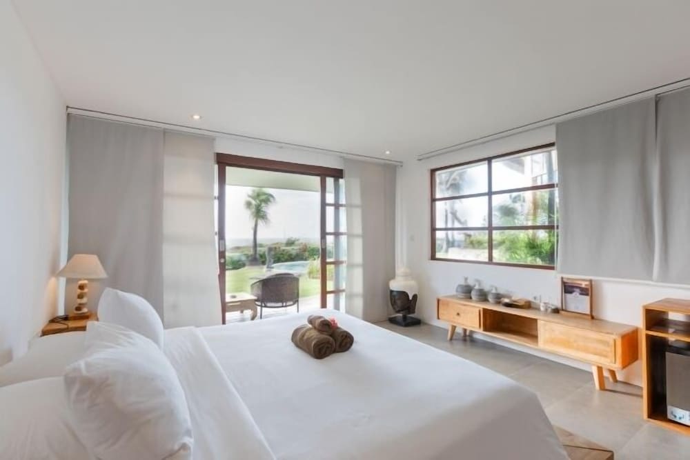 3 BEDROOMS, VILLA, SEA VIEW, PRIVATE POOL
