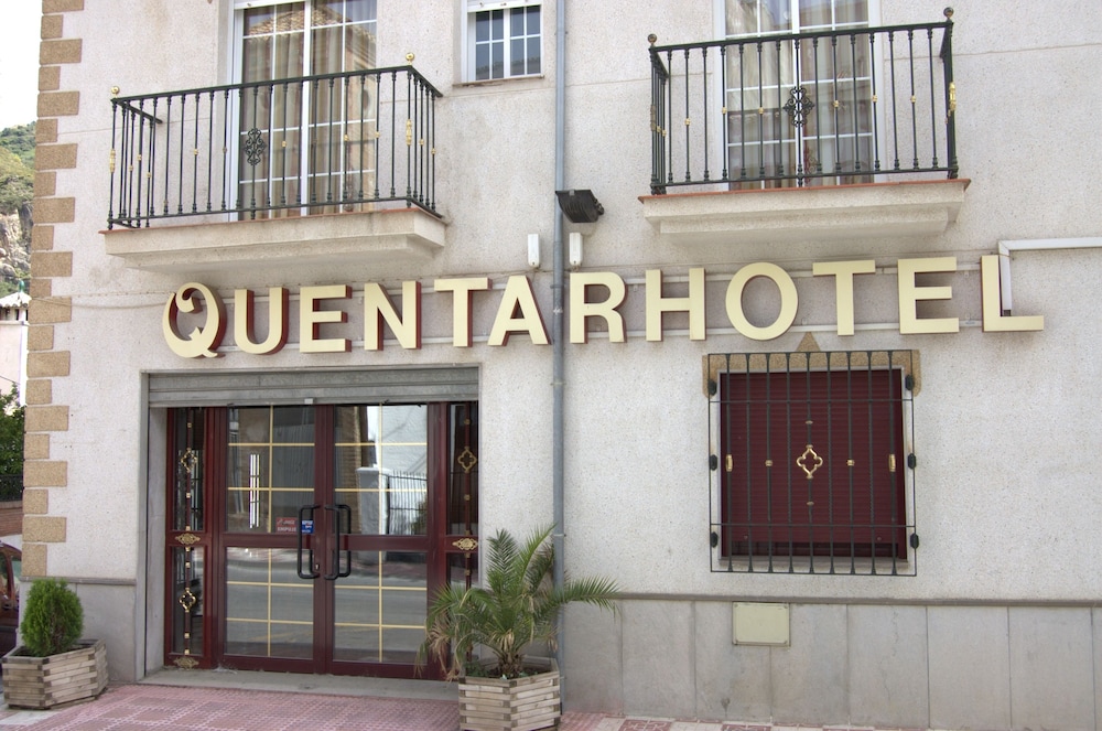 Quentar Hotel photo3
