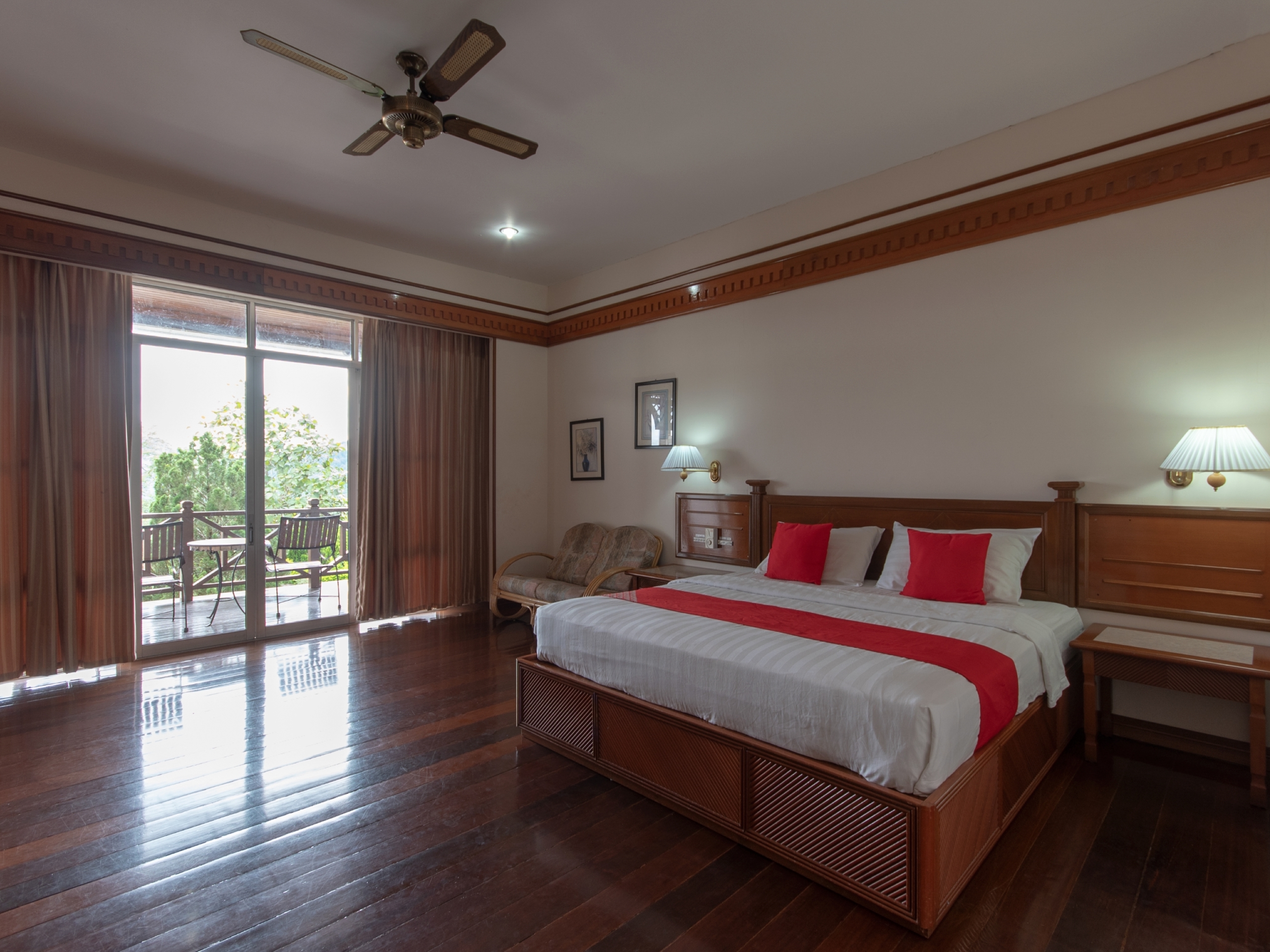 OYO 89300 Zen Garden Resort 14/25