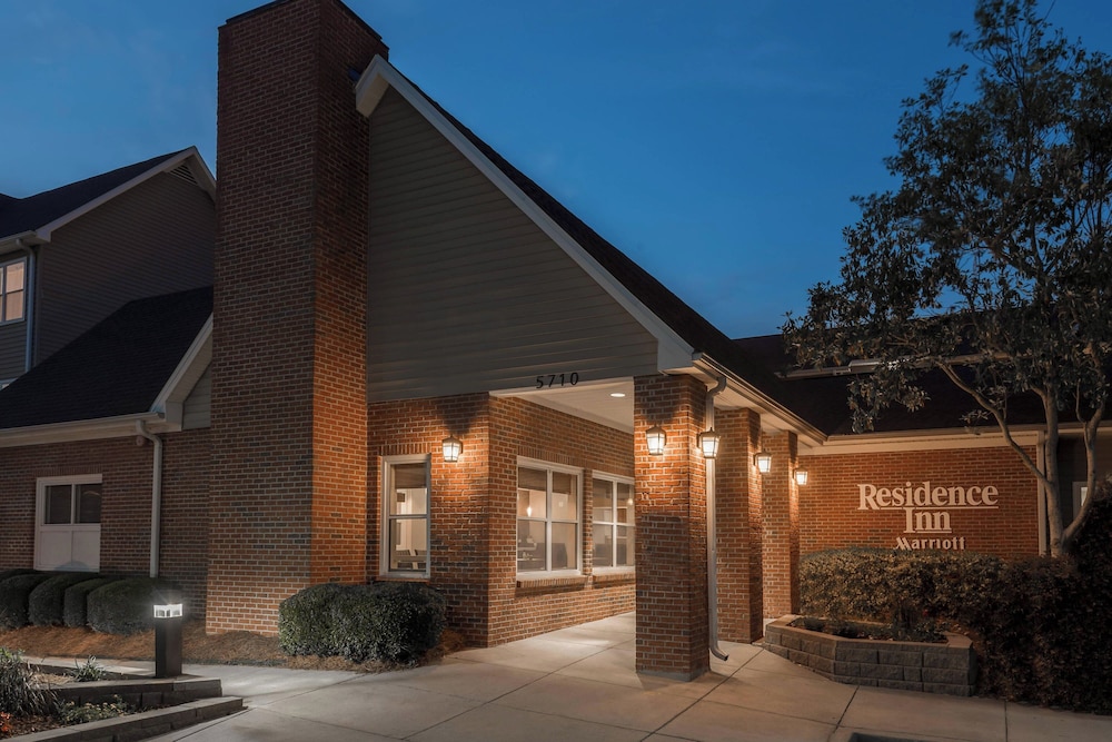 Residence Inn by Marriott Savannah Midtown 2/50