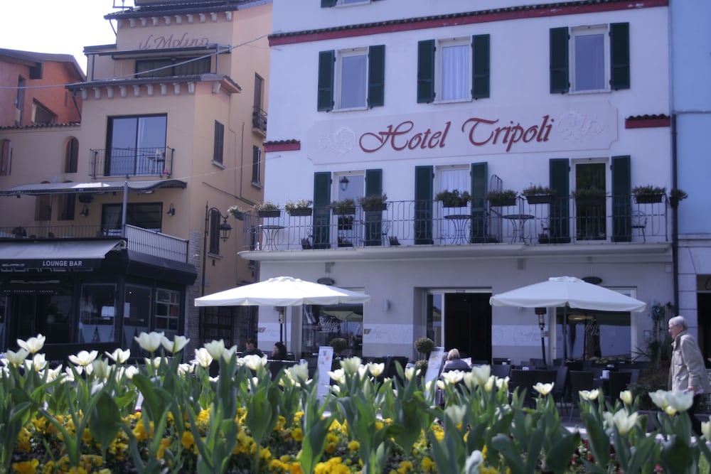 Tripoli 1/56