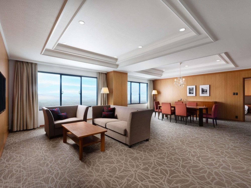 Mercure Tottori Daisen Resort & Spa 36/55