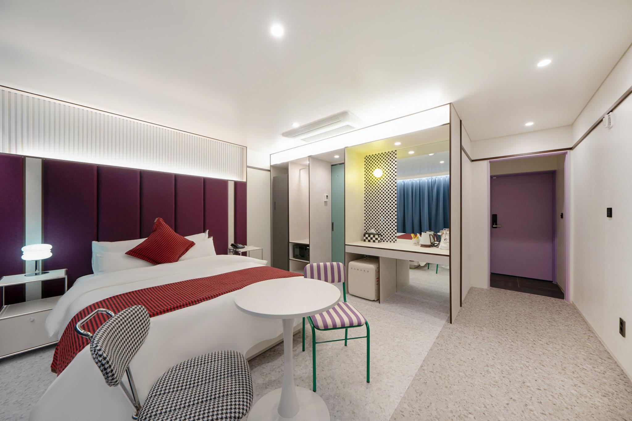 Smile Hotel 20/53