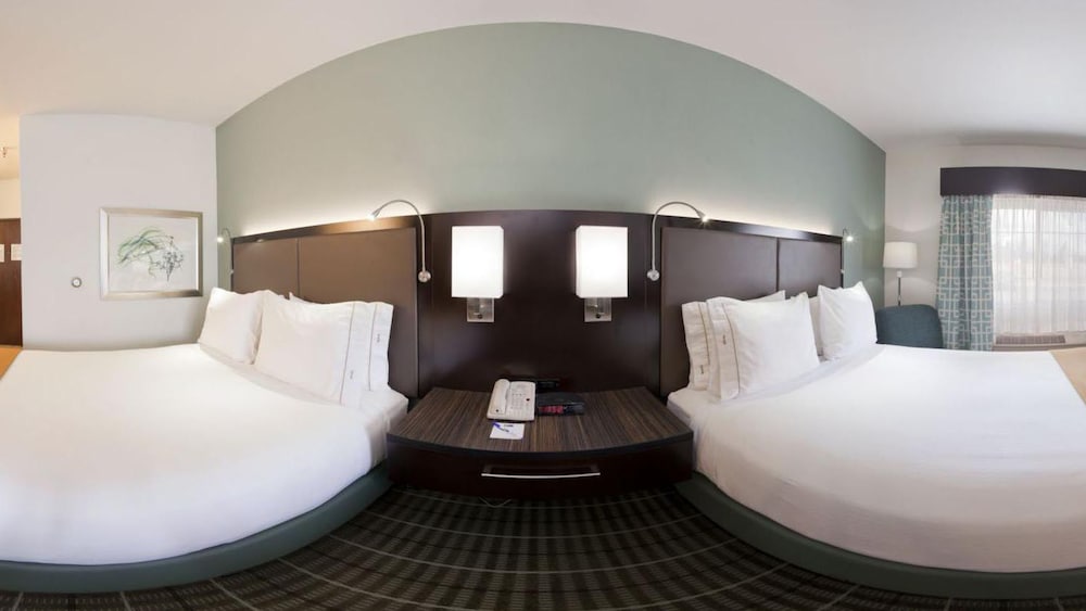Holiday Inn Express Monticello 16/63