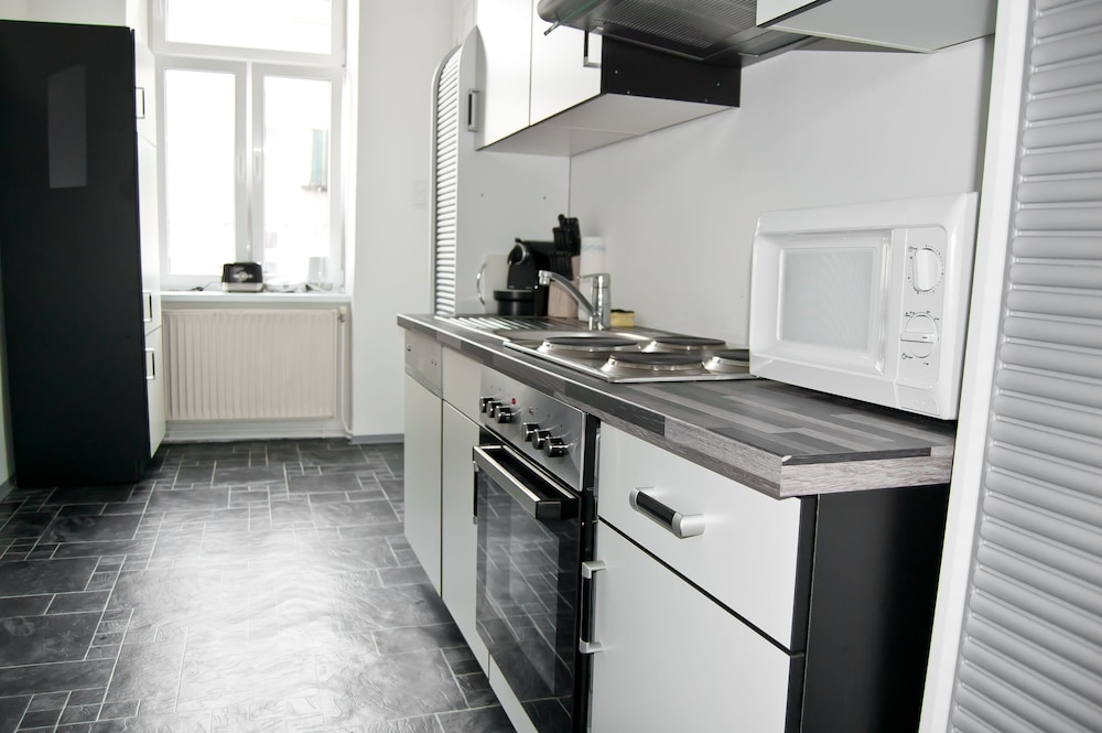 Royal Resort Apartments Westbahnhof 2/42