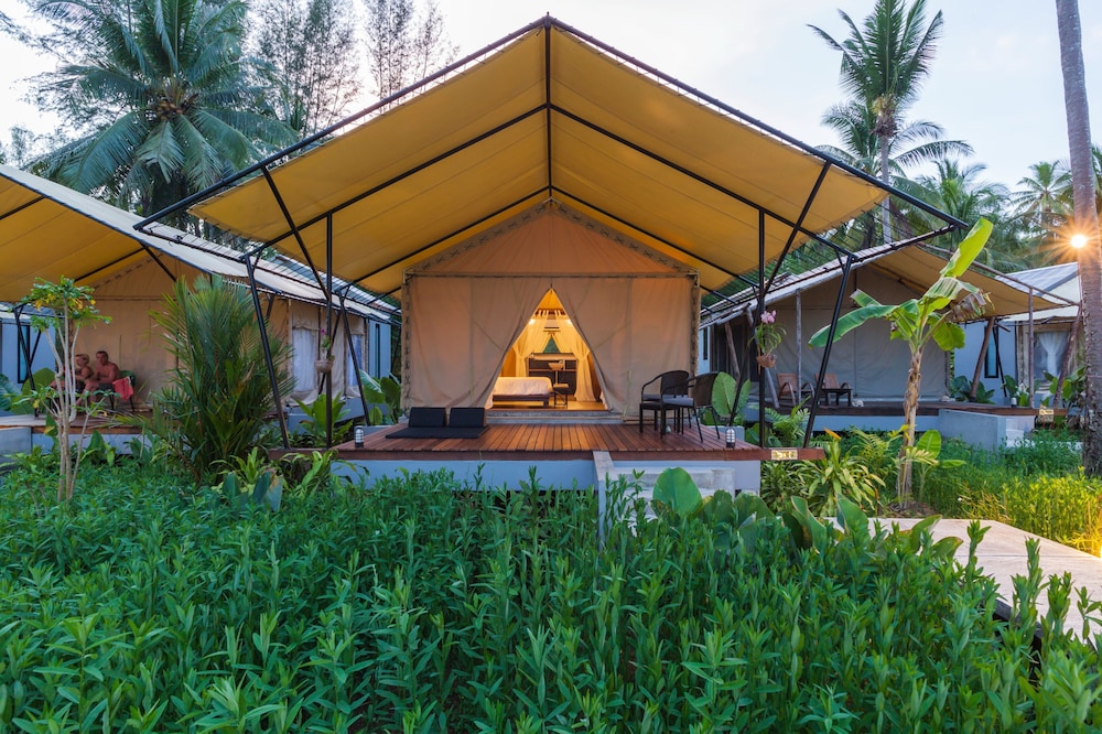 Haadson Resort Khaolak, Phangnga 43/49