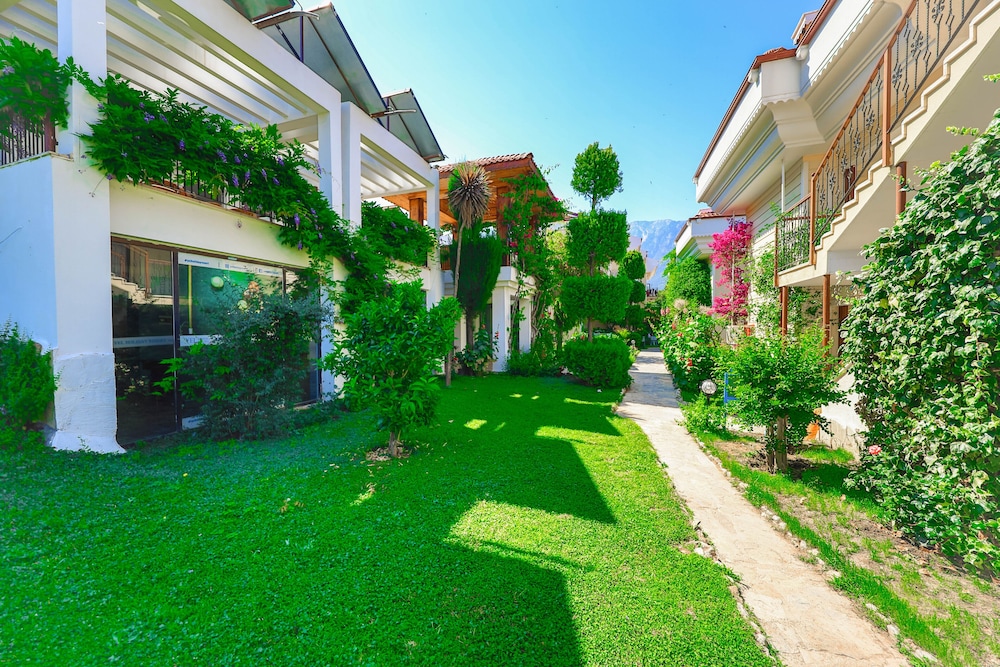 Yel Holiday Resort 29/50