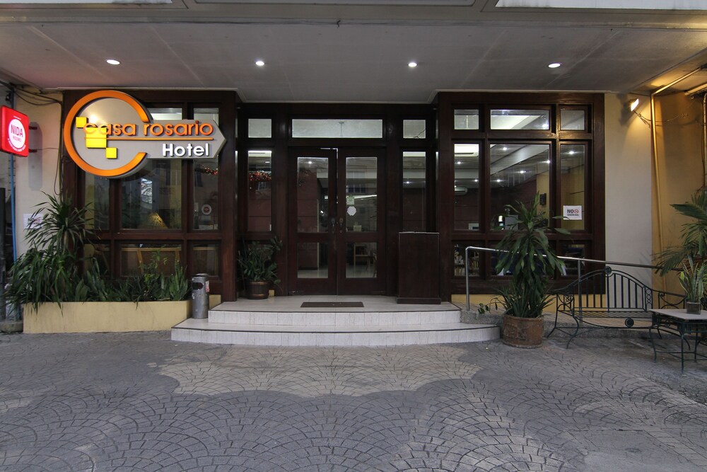 Casa Rosario Hotel 6/38