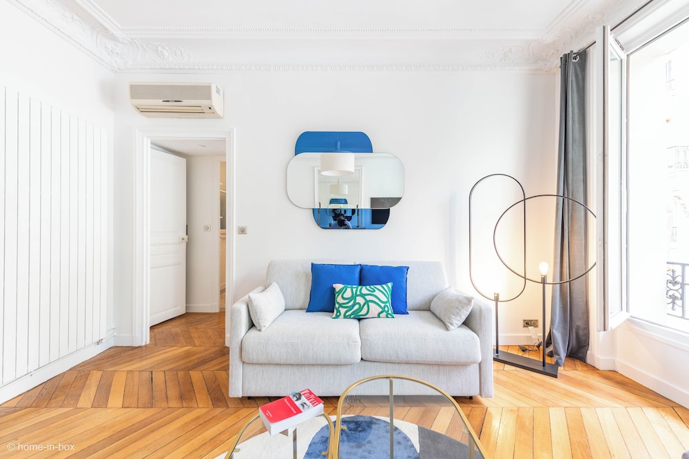 HOTELHOME PARIS 16 28/50
