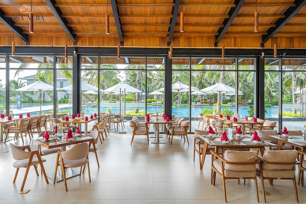 Rosa Alba Resort and Villas Tuy Hoa 52/66