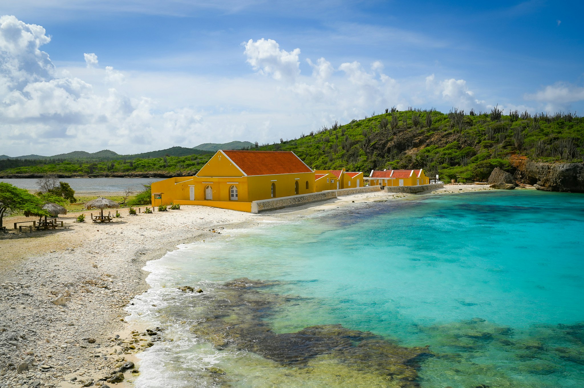 Delfins Beach Resort Bonaire, Tapestry Collection by Hilton 18/34