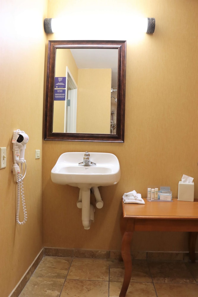 Hampton Inn & Suites Thibodaux 47/48