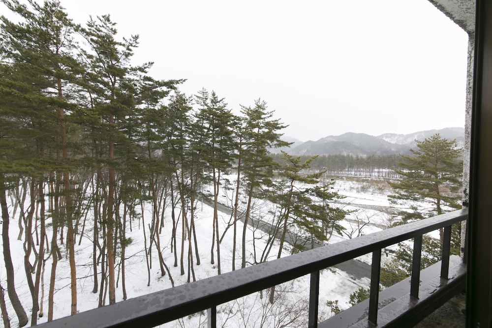 KUROBE KANKO HOTEL 45/48