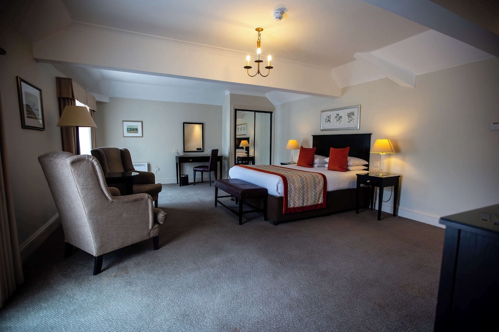 Albrighton Hall and Spa, a member of Radisson Individuals 16/73