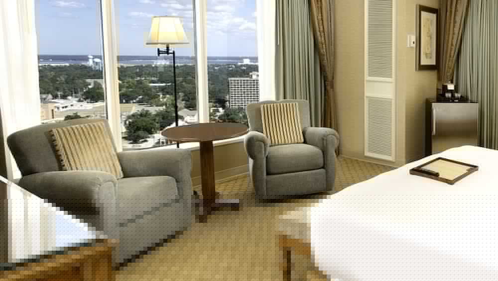 Beau Rivage Resort 48/73