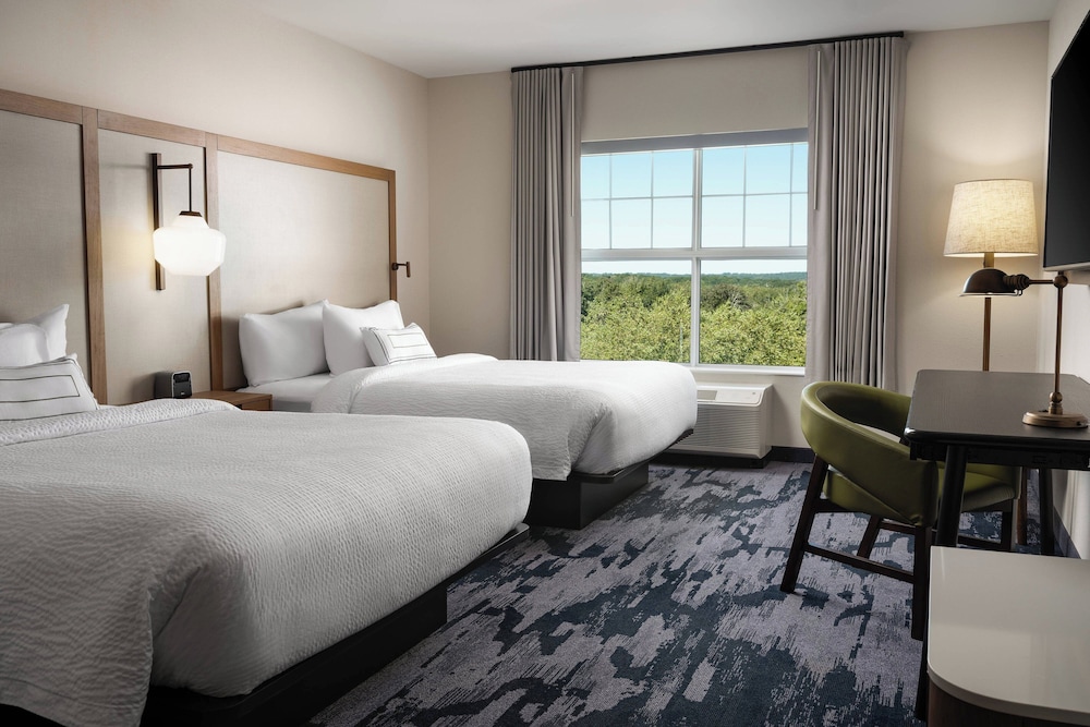Room, 2 Queen Beds, Accessible