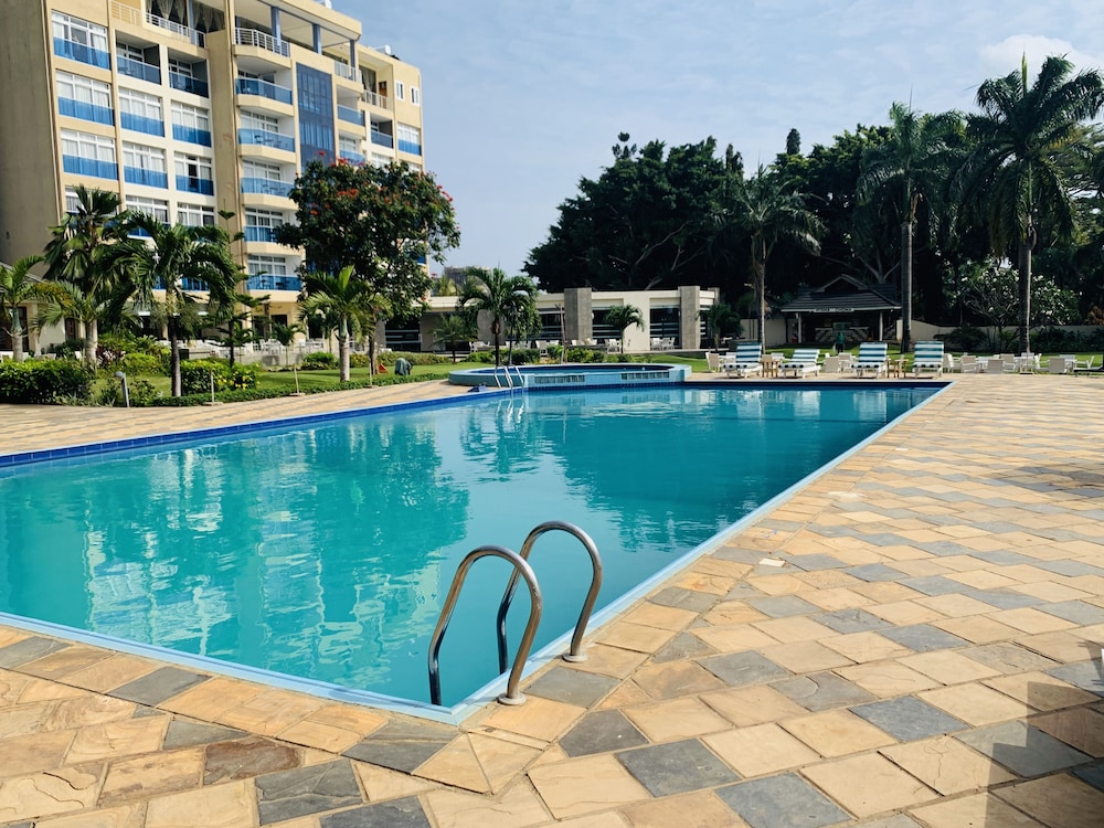 Tanga Beach Resort & Spa 23/50