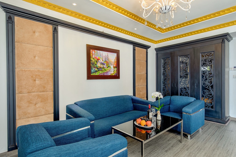 Fivitel Boutique Da Nang 36/50