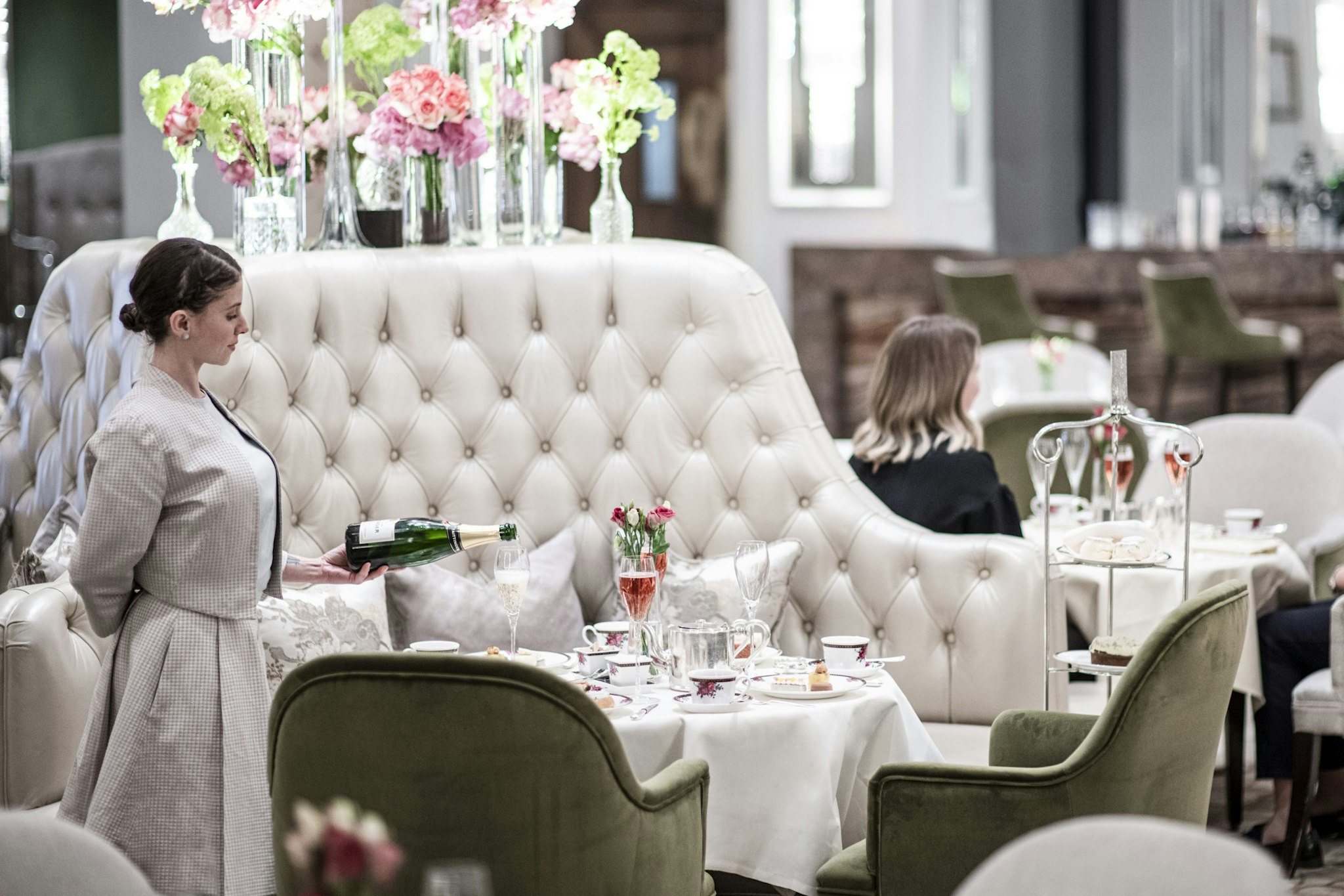 The Langham London 20/44
