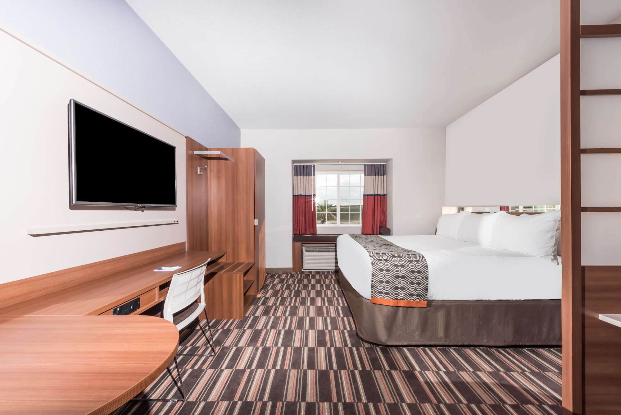 Room, Queen Bed