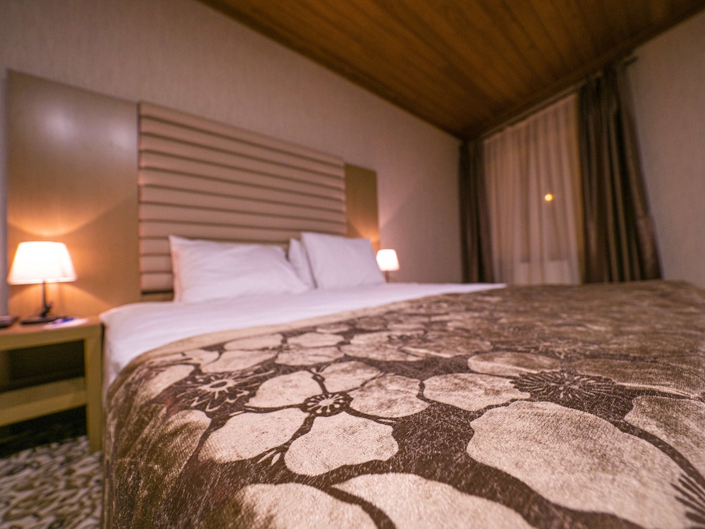Balsoy Mountain Hotel 12/37