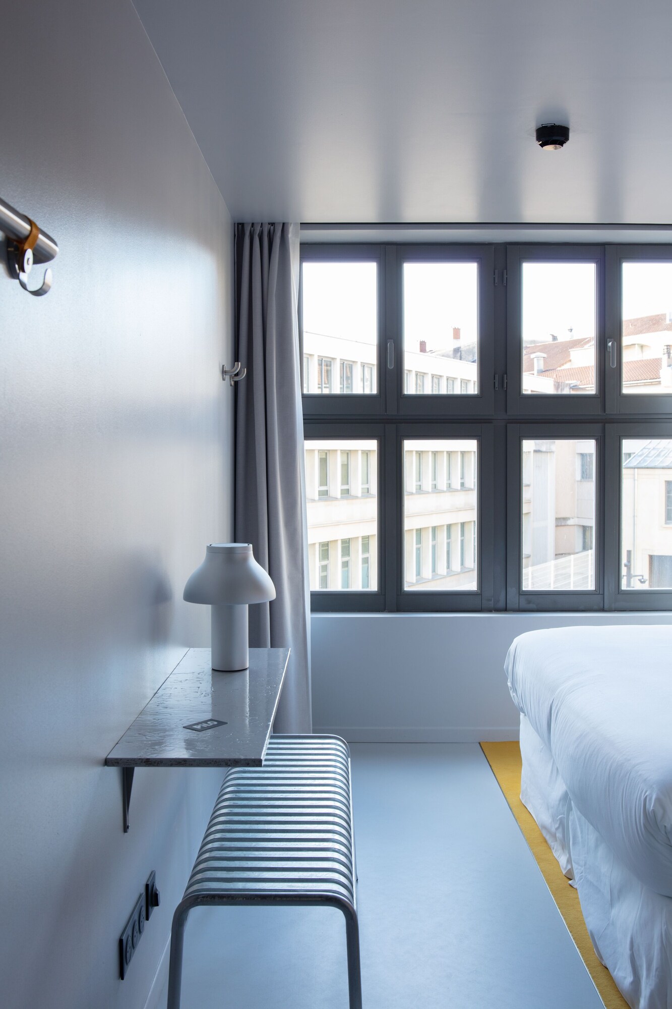 Room, Double Bed