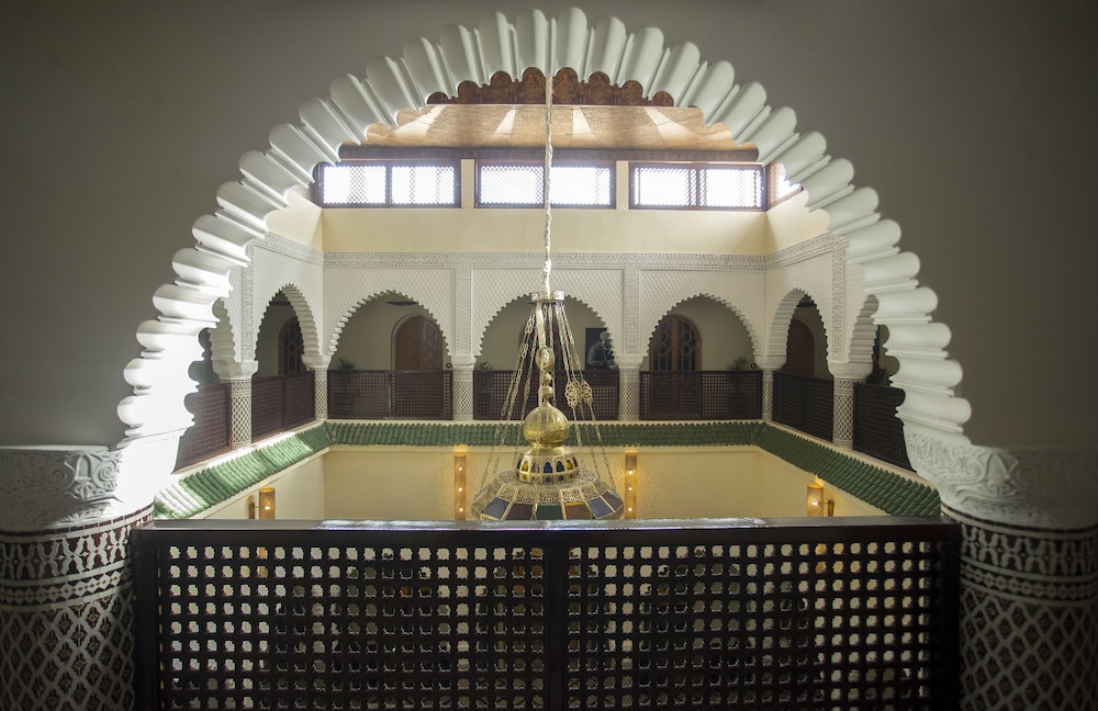 Palais Dar Si Aissa ALL-SUITES in MARRAKECH