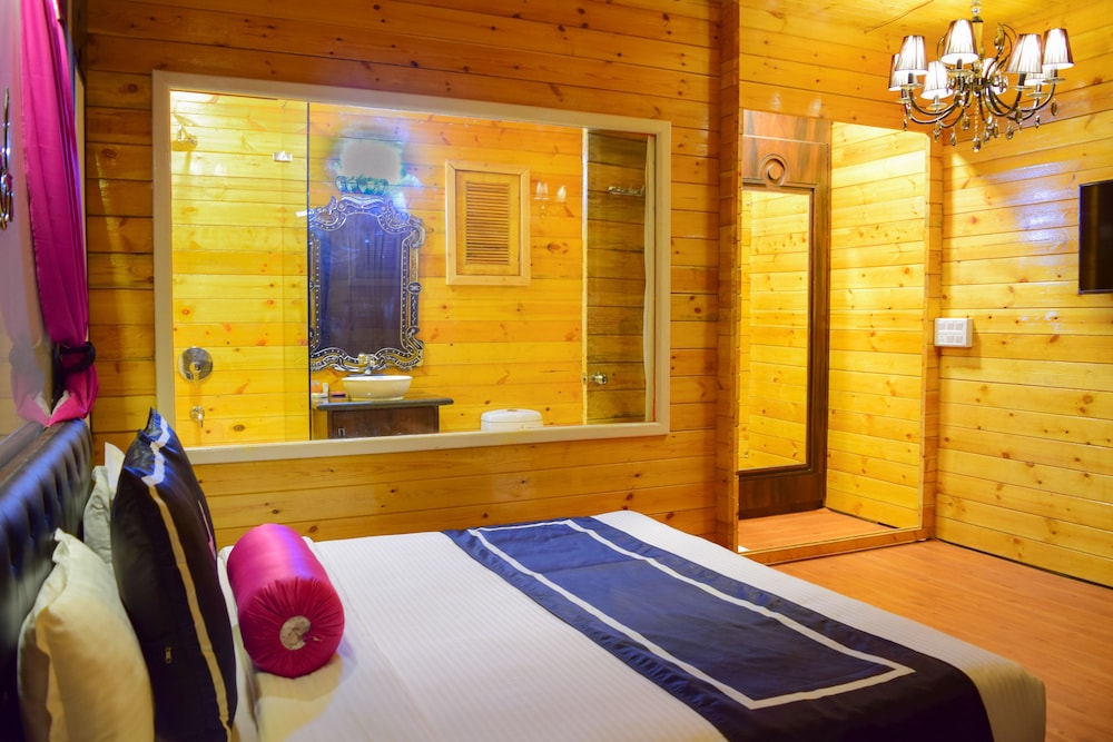 Estrela Do Mar Beach Resort - A Beach Property, Goa 39/67