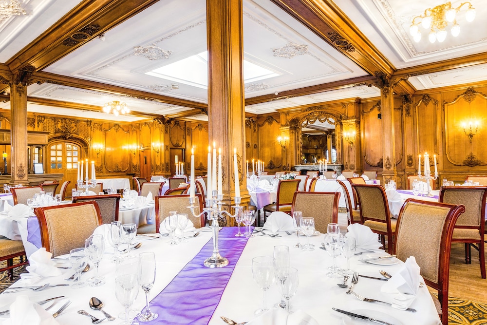Classic Lodges the White Swan 35/48