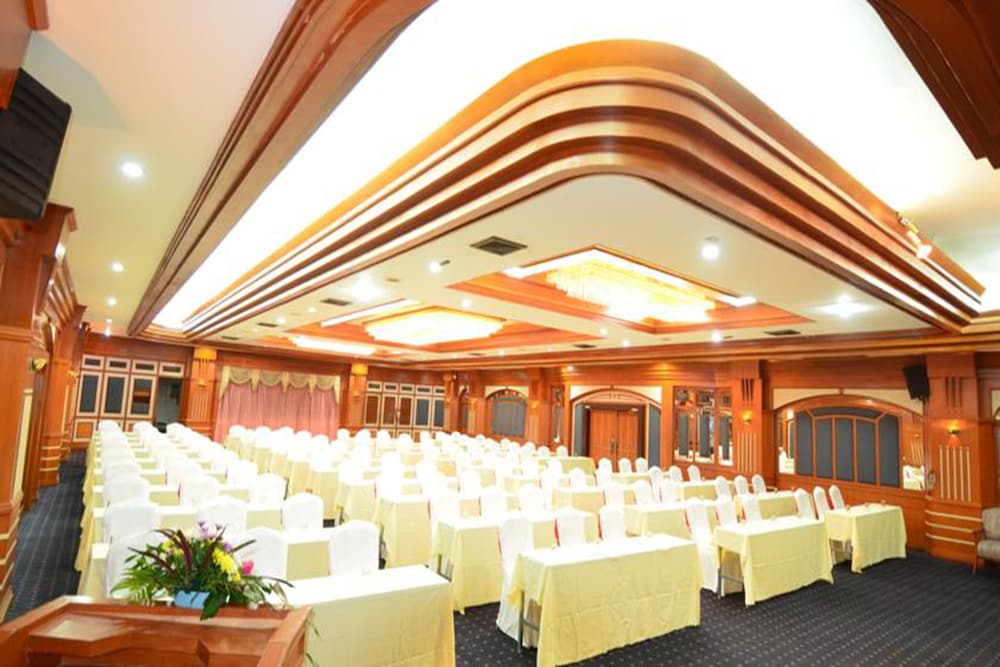 Welcome Jomtien Beach Hotel 26/37