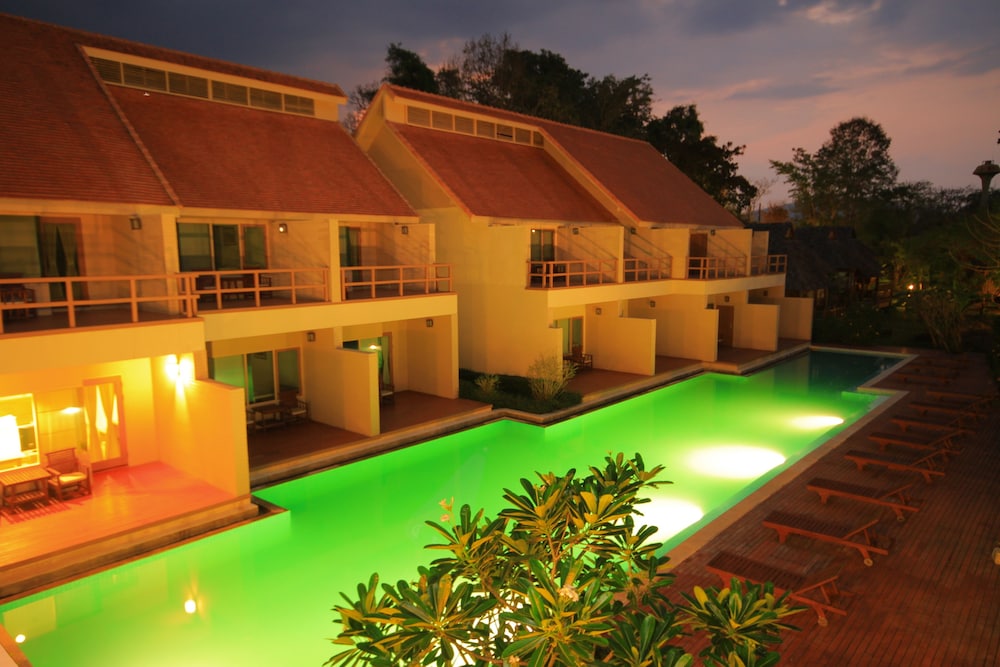 BELLE VILLA RESORT PAI 6/73