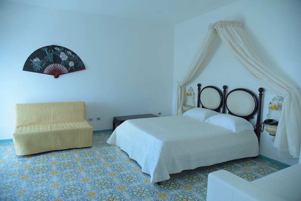 Masseria Celidonia Resort & Relax 14/40