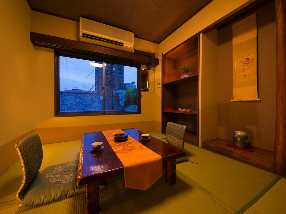 Oyo 632 Hotel Seishokan 44/50