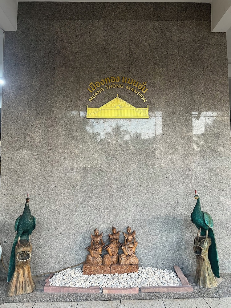 Muang Thong Family Suite Hat Yai 33/56
