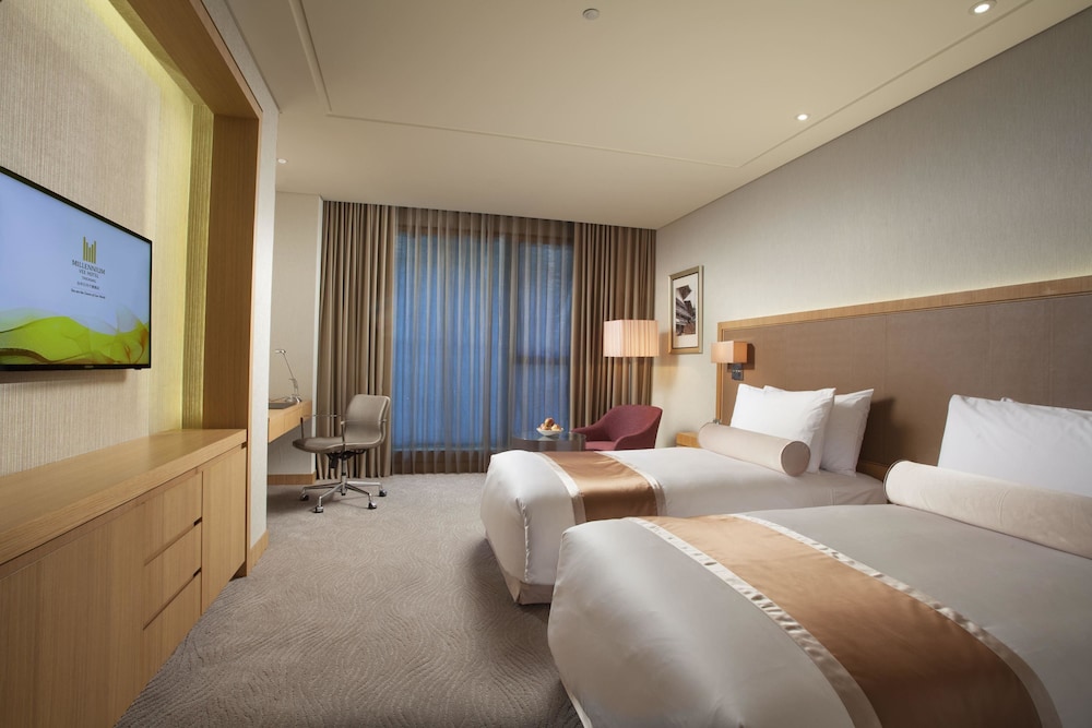 Millennium Hotel Taichung 9/80