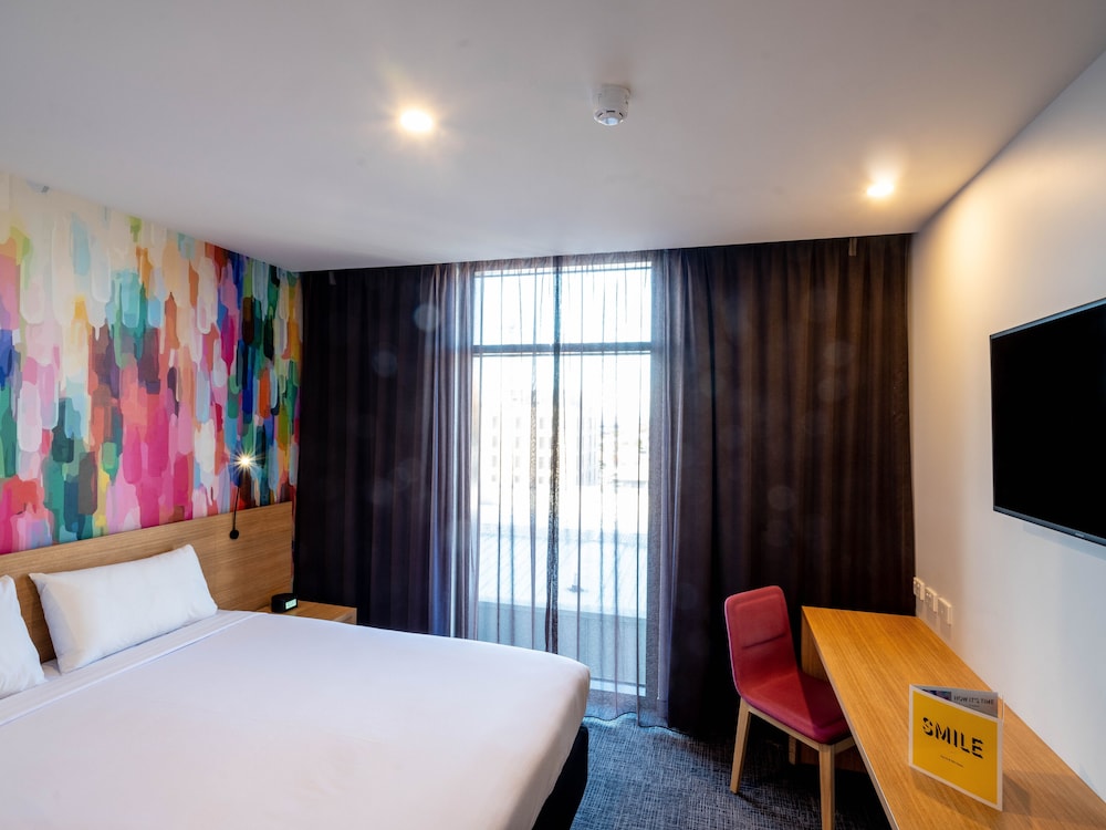 ibis Styles Hobart 27/68