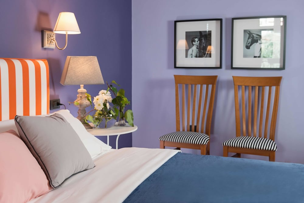Areela Boutique Hotel 1/67
