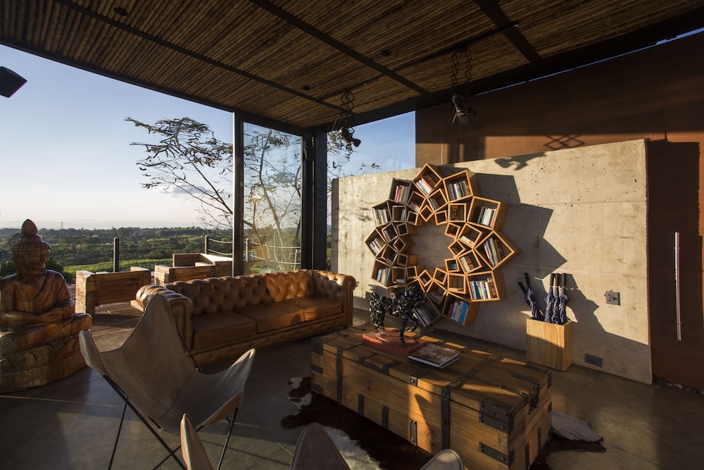 Bio Habitat Hotel, AKEN SOUL Collection 45/60